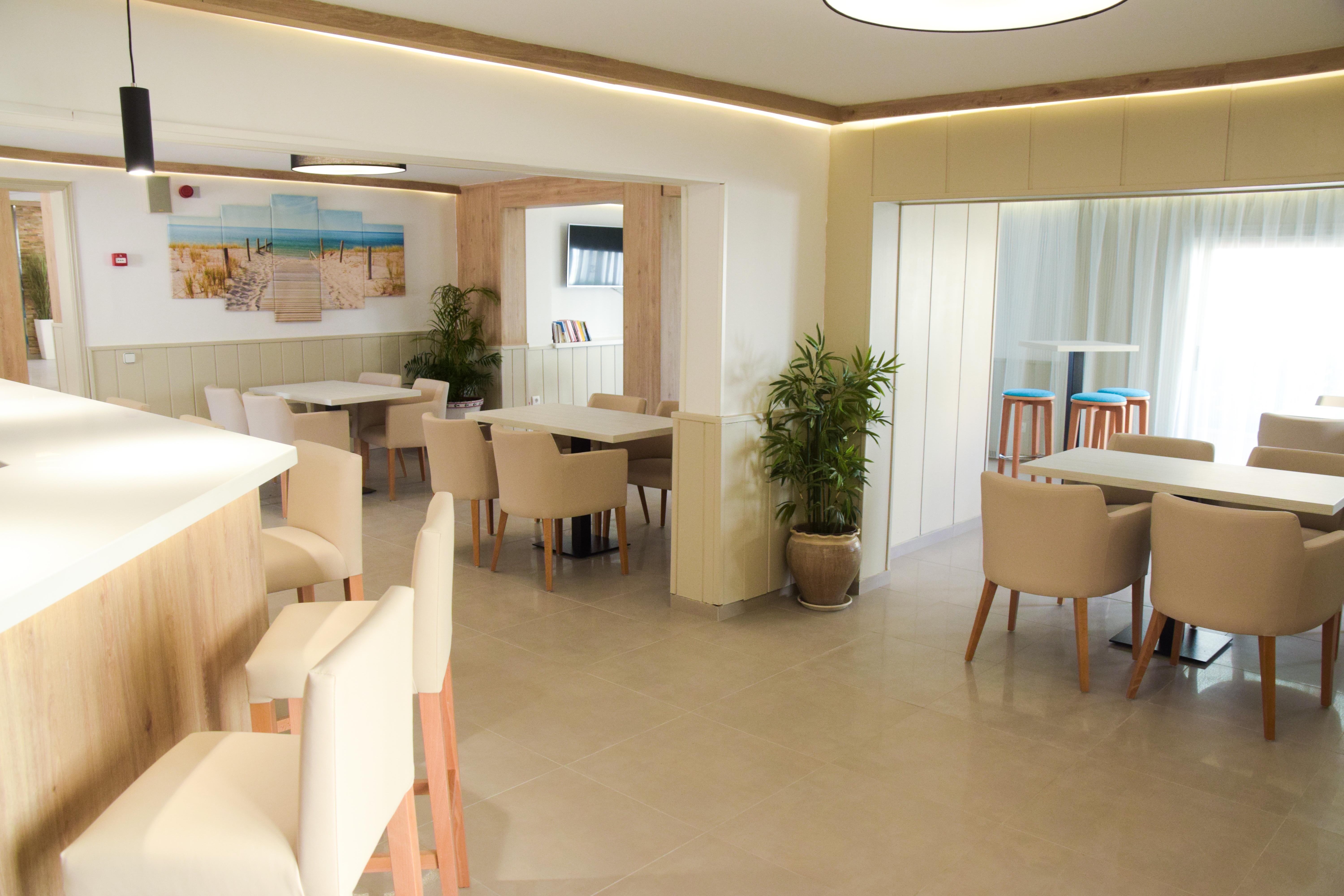 Hotel Costa Mediterraneo Ел Аренал Екстериор снимка